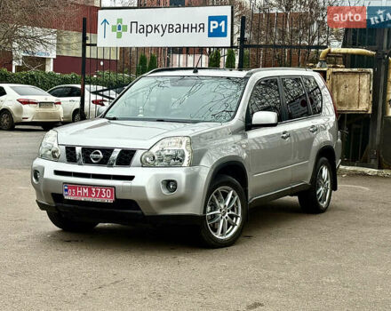 Ниссан ИксТрейл, объемом двигателя 2 л и пробегом 253 тыс. км за 10999 $, фото 4 на Automoto.ua