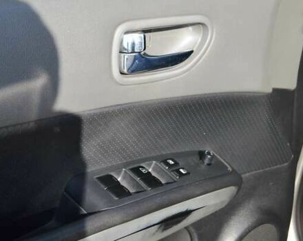 Ниссан ИксТрейл, объемом двигателя 0 л и пробегом 176 тыс. км за 9000 $, фото 12 на Automoto.ua