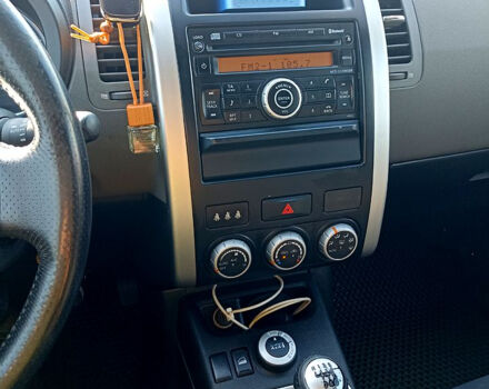 Ниссан ИксТрейл, объемом двигателя 2 л и пробегом 280 тыс. км за 4700 $, фото 6 на Automoto.ua