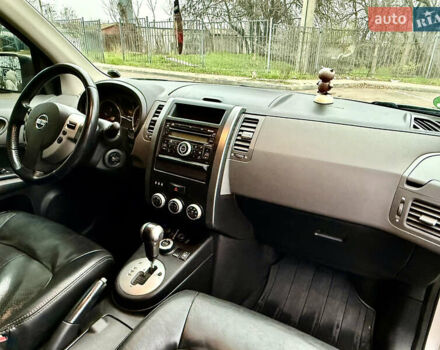 Ниссан ИксТрейл, объемом двигателя 2 л и пробегом 253 тыс. км за 10999 $, фото 20 на Automoto.ua