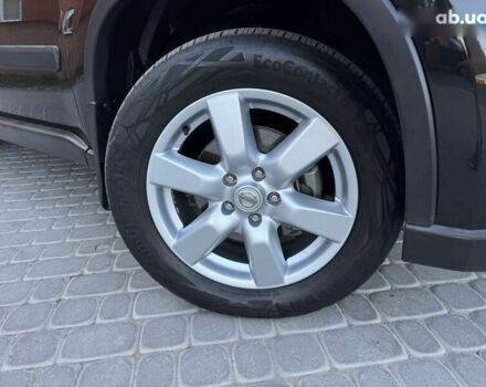 Ниссан ИксТрейл, объемом двигателя 0 л и пробегом 234 тыс. км за 8999 $, фото 5 на Automoto.ua