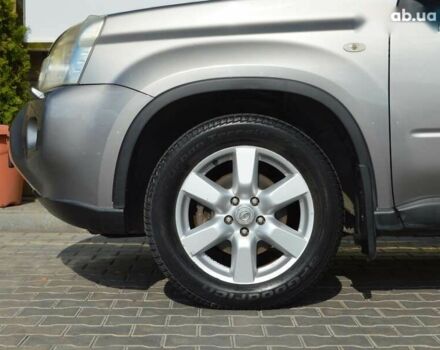 Ниссан ИксТрейл, объемом двигателя 0 л и пробегом 176 тыс. км за 9000 $, фото 5 на Automoto.ua