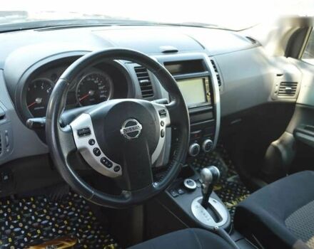 Ніссан ІксТрейл, об'ємом двигуна 2 л та пробігом 175 тис. км за 7999 $, фото 14 на Automoto.ua