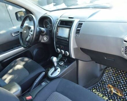 Ніссан ІксТрейл, об'ємом двигуна 2 л та пробігом 175 тис. км за 7999 $, фото 27 на Automoto.ua