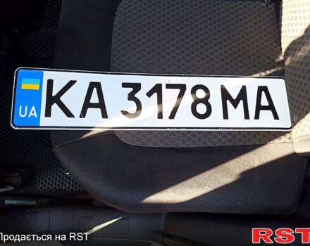 Ниссан ИксТрейл, объемом двигателя 2 л и пробегом 280 тыс. км за 4700 $, фото 11 на Automoto.ua