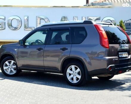 Ніссан ІксТрейл, об'ємом двигуна 2 л та пробігом 175 тис. км за 7999 $, фото 8 на Automoto.ua