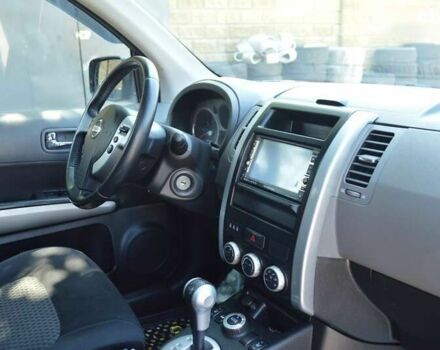 Ніссан ІксТрейл, об'ємом двигуна 2 л та пробігом 175 тис. км за 7999 $, фото 28 на Automoto.ua