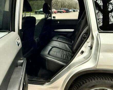 Ниссан ИксТрейл, объемом двигателя 2 л и пробегом 253 тыс. км за 10999 $, фото 24 на Automoto.ua