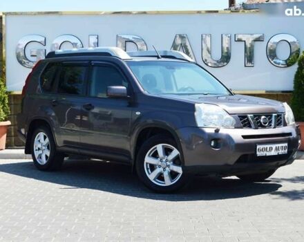 Ніссан ІксТрейл, об'ємом двигуна 2 л та пробігом 175 тис. км за 7999 $, фото 2 на Automoto.ua