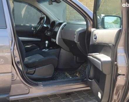 Ніссан ІксТрейл, об'ємом двигуна 2 л та пробігом 175 тис. км за 7999 $, фото 24 на Automoto.ua