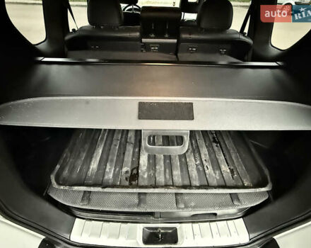 Ниссан ИксТрейл, объемом двигателя 2 л и пробегом 253 тыс. км за 10999 $, фото 26 на Automoto.ua