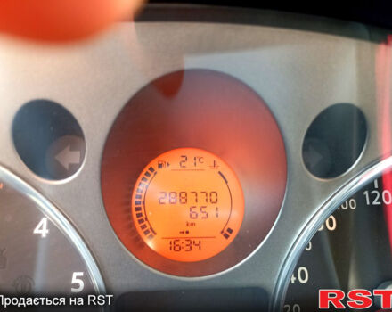 Ниссан ИксТрейл, объемом двигателя 2 л и пробегом 280 тыс. км за 4700 $, фото 3 на Automoto.ua