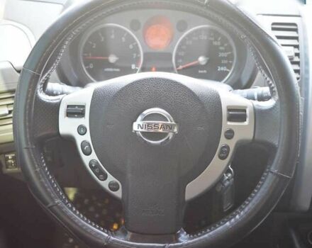 Ниссан ИксТрейл, объемом двигателя 0 л и пробегом 176 тыс. км за 9000 $, фото 13 на Automoto.ua