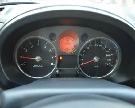 Ніссан ІксТрейл, об'ємом двигуна 2 л та пробігом 175 тис. км за 7999 $, фото 20 на Automoto.ua