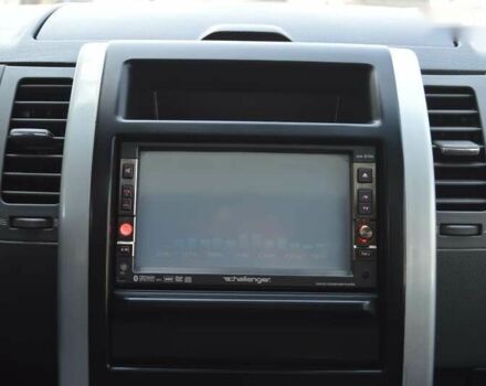 Ніссан ІксТрейл, об'ємом двигуна 2 л та пробігом 175 тис. км за 7999 $, фото 23 на Automoto.ua