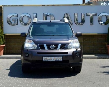 Ніссан ІксТрейл, об'ємом двигуна 2 л та пробігом 175 тис. км за 7999 $, фото 3 на Automoto.ua