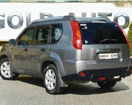 Ниссан ИксТрейл, объемом двигателя 0 л и пробегом 176 тыс. км за 9000 $, фото 8 на Automoto.ua