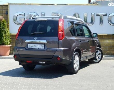 Ніссан ІксТрейл, об'ємом двигуна 2 л та пробігом 175 тис. км за 7999 $, фото 10 на Automoto.ua