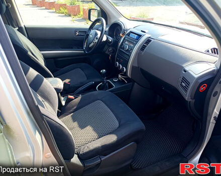 Ниссан ИксТрейл, объемом двигателя 2 л и пробегом 280 тыс. км за 4700 $, фото 7 на Automoto.ua