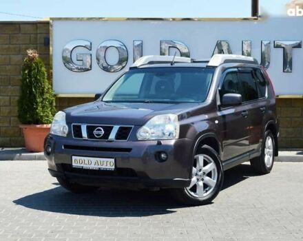 Ніссан ІксТрейл, об'ємом двигуна 2 л та пробігом 175 тис. км за 7999 $, фото 5 на Automoto.ua