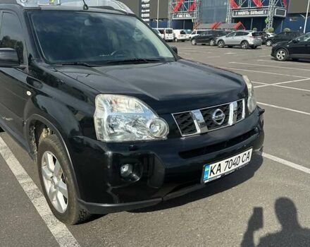 Ниссан ИксТрейл, объемом двигателя 2 л и пробегом 223 тыс. км за 9000 $, фото 1 на Automoto.ua