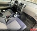 Ниссан ИксТрейл, объемом двигателя 2 л и пробегом 211 тыс. км за 7850 $, фото 10 на Automoto.ua