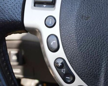 Ниссан ИксТрейл, объемом двигателя 0 л и пробегом 176 тыс. км за 9000 $, фото 16 на Automoto.ua