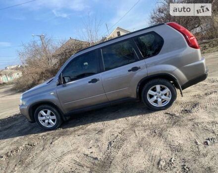 Ніссан ІксТрейл, об'ємом двигуна 0 л та пробігом 130 тис. км за 8999 $, фото 13 на Automoto.ua