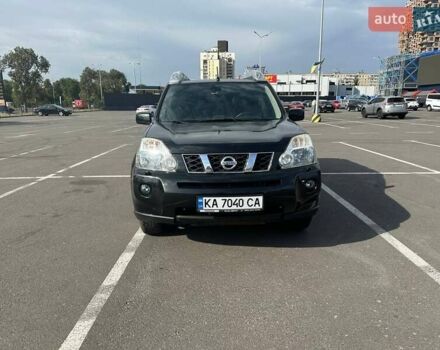 Ниссан ИксТрейл, объемом двигателя 2 л и пробегом 223 тыс. км за 9000 $, фото 6 на Automoto.ua