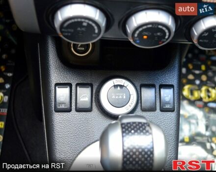 Ніссан ІксТрейл, об'ємом двигуна 2 л та пробігом 180 тис. км за 9500 $, фото 7 на Automoto.ua