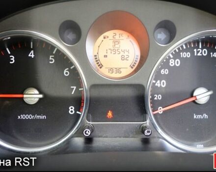 Ніссан ІксТрейл, об'ємом двигуна 2 л та пробігом 180 тис. км за 9500 $, фото 11 на Automoto.ua