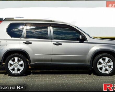 Ніссан ІксТрейл, об'ємом двигуна 2 л та пробігом 180 тис. км за 9500 $, фото 3 на Automoto.ua