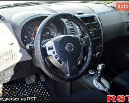 Ніссан ІксТрейл, об'ємом двигуна 2 л та пробігом 180 тис. км за 9500 $, фото 10 на Automoto.ua