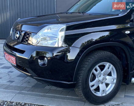 Ниссан ИксТрейл, объемом двигателя 2 л и пробегом 226 тыс. км за 9500 $, фото 2 на Automoto.ua