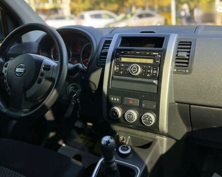 Ниссан ИксТрейл, объемом двигателя 2 л и пробегом 220 тыс. км за 10800 $, фото 18 на Automoto.ua