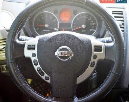 Ніссан ІксТрейл, об'ємом двигуна 2 л та пробігом 180 тис. км за 9500 $, фото 6 на Automoto.ua