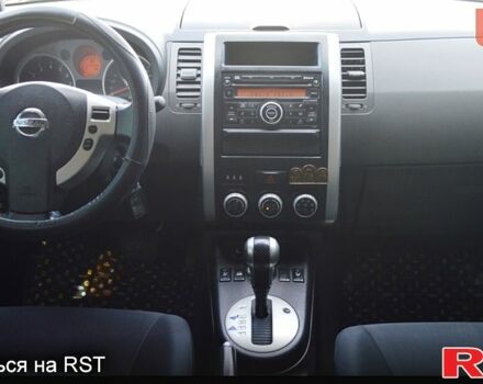 Ніссан ІксТрейл, об'ємом двигуна 2 л та пробігом 180 тис. км за 9500 $, фото 13 на Automoto.ua
