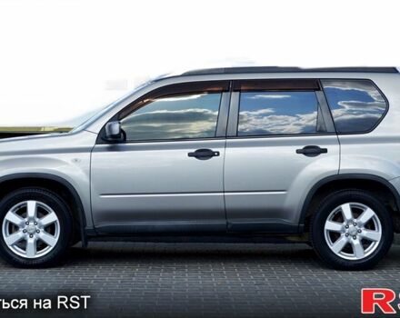 Ніссан ІксТрейл, об'ємом двигуна 2 л та пробігом 180 тис. км за 9500 $, фото 1 на Automoto.ua