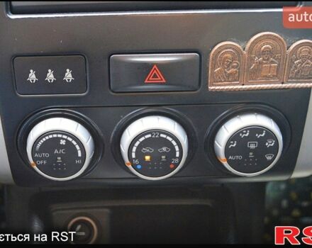 Ніссан ІксТрейл, об'ємом двигуна 2 л та пробігом 180 тис. км за 9500 $, фото 8 на Automoto.ua