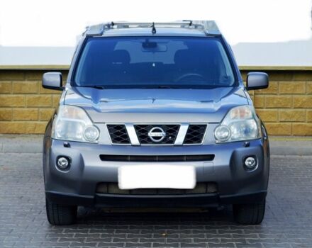 Ніссан ІксТрейл, об'ємом двигуна 2 л та пробігом 180 тис. км за 9500 $, фото 2 на Automoto.ua