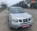 Ниссан ИксТрейл, объемом двигателя 2 л и пробегом 213 тыс. км за 13200 $, фото 1 на Automoto.ua