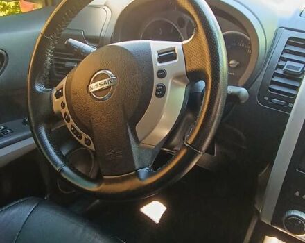 Ниссан ИксТрейл, объемом двигателя 2 л и пробегом 280 тыс. км за 10800 $, фото 12 на Automoto.ua
