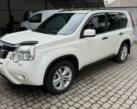 Ниссан ИксТрейл, объемом двигателя 2 л и пробегом 130 тыс. км за 9999 $, фото 6 на Automoto.ua