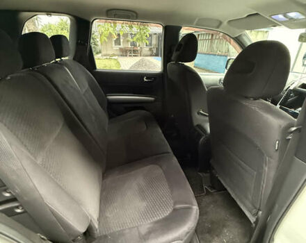 Ниссан ИксТрейл, объемом двигателя 2 л и пробегом 130 тыс. км за 9999 $, фото 2 на Automoto.ua