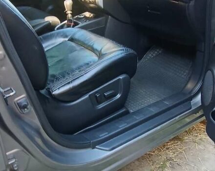 Ниссан ИксТрейл, объемом двигателя 2 л и пробегом 280 тыс. км за 10800 $, фото 8 на Automoto.ua