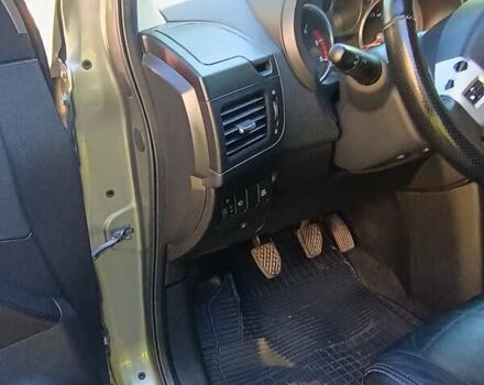 Ниссан ИксТрейл, объемом двигателя 2 л и пробегом 280 тыс. км за 10800 $, фото 14 на Automoto.ua