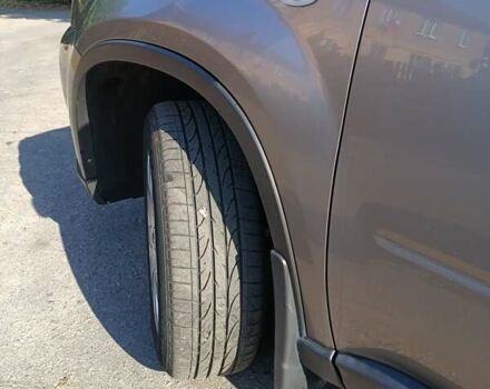 Ниссан ИксТрейл, объемом двигателя 2 л и пробегом 280 тыс. км за 10800 $, фото 5 на Automoto.ua