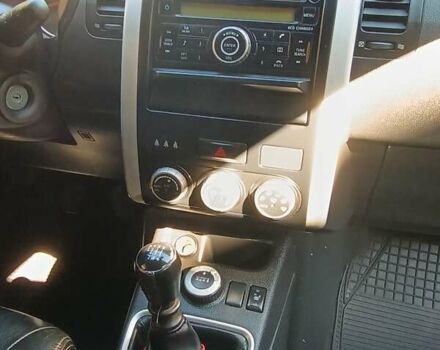 Ниссан ИксТрейл, объемом двигателя 2 л и пробегом 280 тыс. км за 10800 $, фото 11 на Automoto.ua