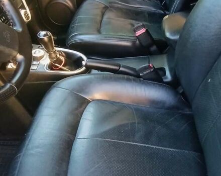 Ниссан ИксТрейл, объемом двигателя 2 л и пробегом 280 тыс. км за 10800 $, фото 16 на Automoto.ua