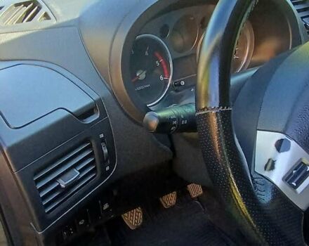 Ниссан ИксТрейл, объемом двигателя 2 л и пробегом 280 тыс. км за 10800 $, фото 15 на Automoto.ua